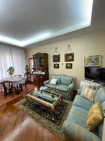 Foto Appartamento a Marsala Centro Urbano di 104 m² con 4 locali in vendita