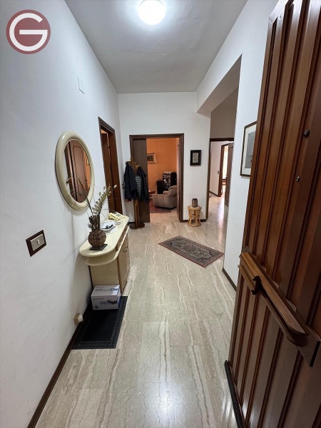 appartamento in vendita a Polistena