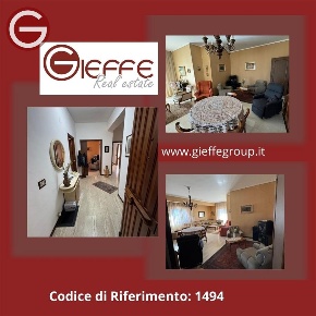 Foto Appartamento a Polistena di 190 m² con 3 locali in vendita