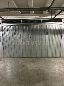 Foto Posti auto in Via Gorgona 1, Roma Tufello di 27 m² in vendita