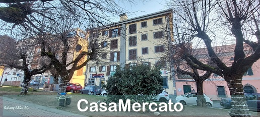 Foto Appartamento in Via Silvio Spaventa, Rocca di Papa Centro di 50 m²