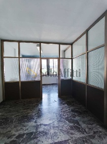 Foto Ufficio in CORSO TURATI 11/C, Torino di 55 m² con 3 locali in affitto