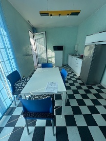 Foto Villa singola a Rovigo Centro Storico di 110 m² con 5 locali