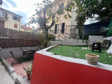 Foto Appartamento a La Spezia di 50 m² con 2 locali in affitto