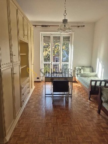 Foto Appartamento in Via San Donato, Torino San Donato di 100 m² in affitto