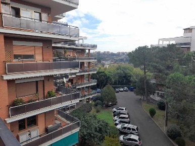 Foto Appartamento in Via Cornelia 13, Roma Cornelia - Montespaccato