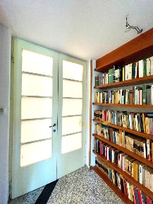 Foto Appartamento in Strada XX Settembre, Parma Centro Storico di 101 m²