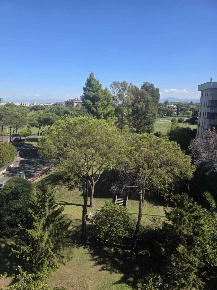 Foto Appartamento in deserto ei gobi, Roma Centro di 85 m² con 5 locali