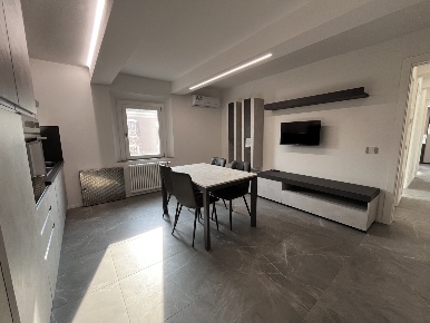 Foto Appartamento in Via Giuseppe Soli 1, Modena Crocetta di 74 m²