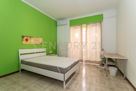 Foto Appartamento in Via Enna 15, Catania Province - Veneto di 120 m²