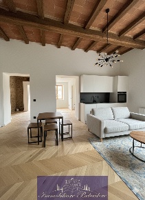 Foto Appartamento in Via del Paradiso, Firenze San Marcellino di 100 m²