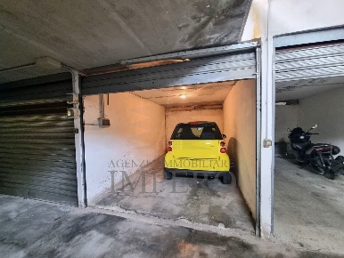 Foto Posti auto in Via Asse 26, Ventimiglia Centro Città di 17 m²