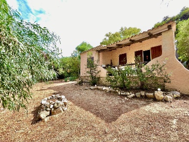 Foto Villa singola a Aglientu Rena Majore di 74 m² con 5 locali in vendita