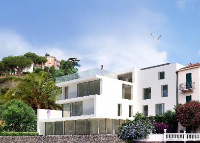 Foto Appartamento in vicino stazione, Alassio Via Roma, Borgo Barusso