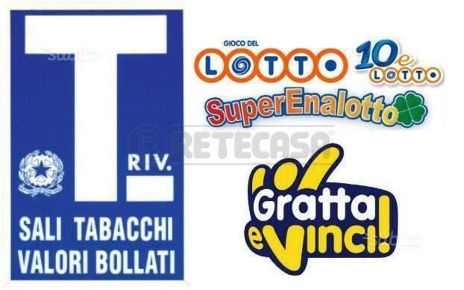 Foto Attività commerciale in Viale Europa 137, Messina Quartiere Lombardo