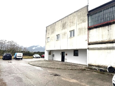 Foto Capannone industriale in Via ASI 7 15, Ferentino di 2160 m² in vendita