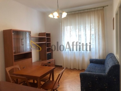 Foto Appartamento a Trieste San Giacomo di 60 m² con 2 locali in affitto