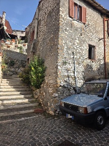 Foto Appartamento in Via dei Merli, Palestrina Centro di 40 m² con 2 locali