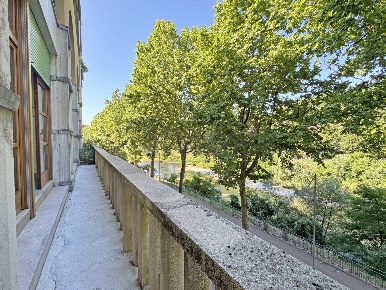 Foto Appartamento in Via Marzotto Vittorio Emanuele 9, Valdagno Centro