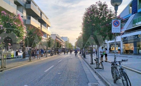 Foto Appartamento a San Michele al Tagliamento Bibione Pineda di 56 m²