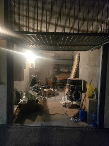 Foto Posti auto in Via Porta di Provenza 8, Ventimiglia Nervia di 18 m²