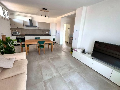 Foto Appartamento in Via Ravenna  84, Bellaria-Igea Marina di 100 m²