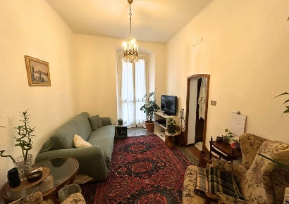 Foto Appartamento in Via Giovanni Battista Marsano 2, Genova San Fruttuoso