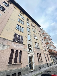 Foto Appartamento in Via Alba, Torino Mirafiori Nord di 50 m² con 2 locali