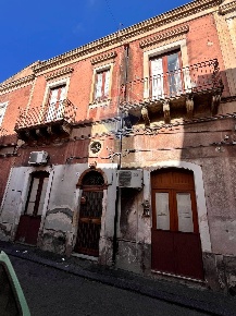 Foto Appartamento in Via Stagno, Catania Cibali di 56 m² con 4 locali