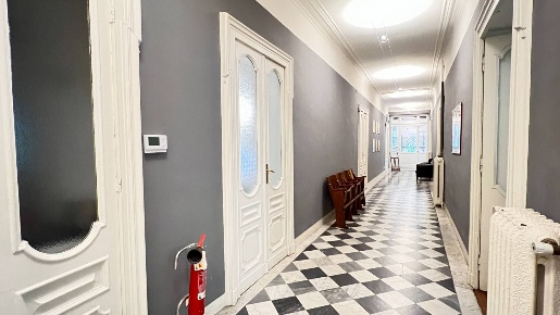 Foto Ufficio in Corso Dante, Torino San Salvario - Dante di 20 m²