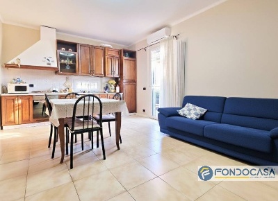 Foto Appartamento in VIA DEGLI ALPINI, Passirano Centro di 58 m² in affitto