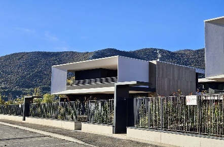 Foto Villa bifamiliare in VIA MOLINO PRATI, Botticino Centro di 189 m²