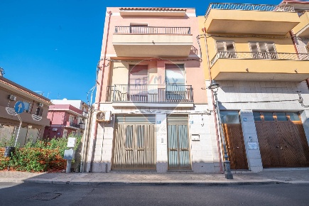 Foto Casa indipendente in Via Vittorio Emanuele, Portopalo di Capo Passero