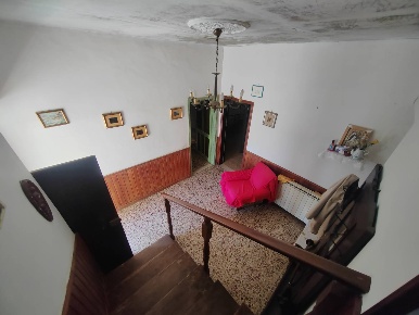 Foto Casa indipendente in via del Serrone, Castro dei Volsci di 380 m²