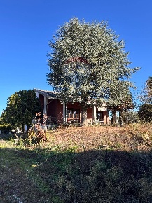 Foto Villa singola in Via Roma, Inverno e Monteleone Inverno di 130 m²