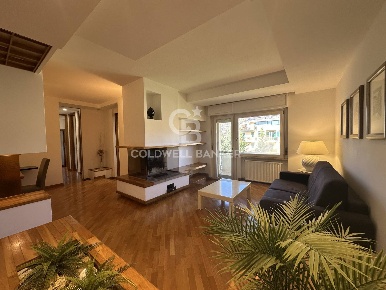 Foto Appartamento in Via Sangrina, Castel di Sangro Centro di 115 m²