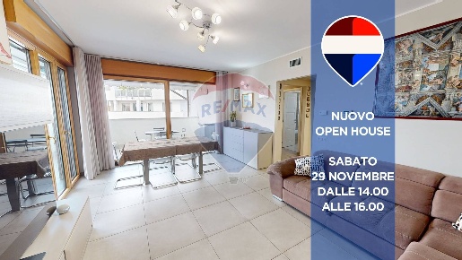 Foto Appartamento in via cristoforo colombo, Segrate Villaggio Ambrosiano