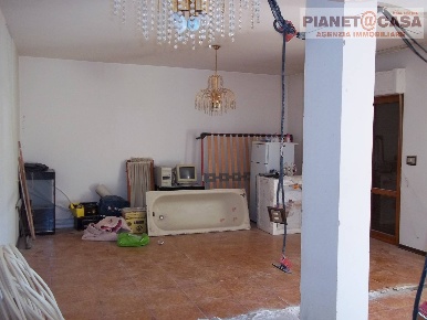 Foto Appartamento in Via della Stazione, Maltignano Caselle di 110 m²