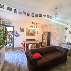 Foto Appartamento in via risorgimento, Trezzo sull'Adda di 150 m²