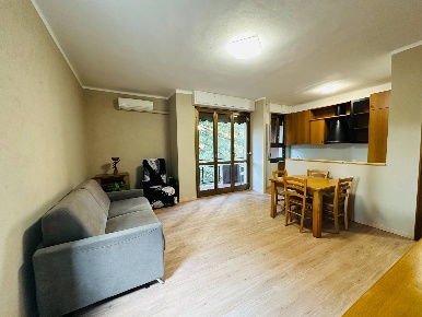 Foto Appartamento in Viale Rinascita, Cinisello Balsamo Balsamo di 62 m²