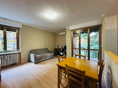 Foto Appartamento in Viale Rinascita, Cinisello Balsamo Balsamo di 62 m²