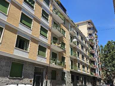 Foto Appartamento in Beaumont, Torino Cit Turin di 61 m² con 3 locali