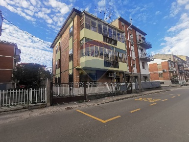 Foto Appartamento in Via Gaetano Pesci, Ferrara Aeroporto di 80 m²