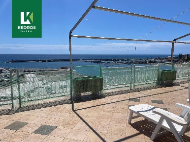 Foto Appartamento in Via Castillo, Sanremo Porto Vecchio di 60 m²