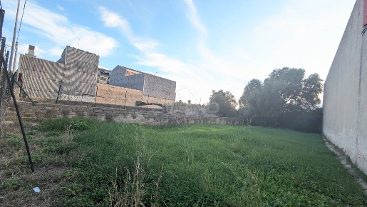 Foto Terreno residenziale in VIA GRECO, Floridia di 320 m² in vendita