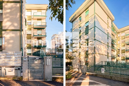 Foto Appartamento in Via 55° Reggimento Fanteria, Treviso di 109 m²