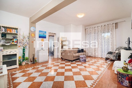 Foto Appartamento in Via 55° Reggimento Fanteria, Treviso di 109 m²