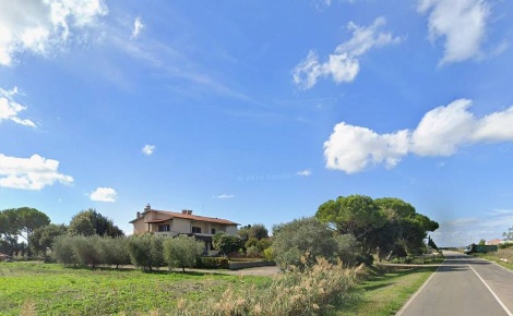 Foto Rustico in Strada del Pollino, Grosseto La Principina di 250 m²