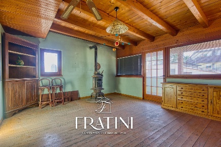 Foto Appartamento in Via Pò 1, Sant'Egidio alla Vibrata Centro di 120 m²