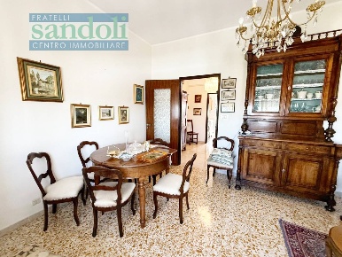 Foto Appartamento in via Failla, Vercelli Semicentro di 120 m² con 4 locali